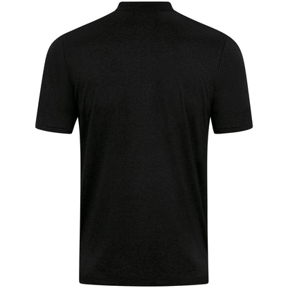 JAKO Polo Pro Casual (schwarz)