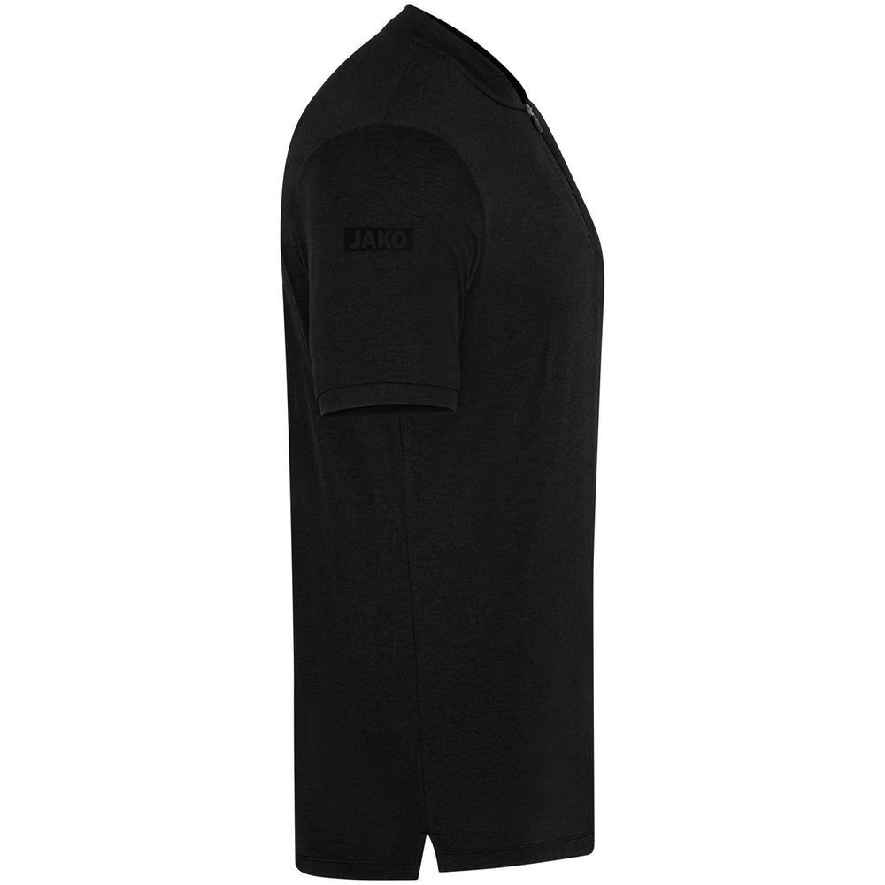JAKO Polo Pro Casual (schwarz)