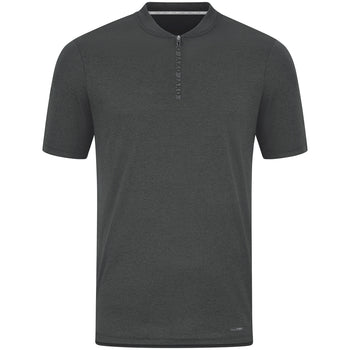 JAKO Polo Pro Casual (aschgrau)