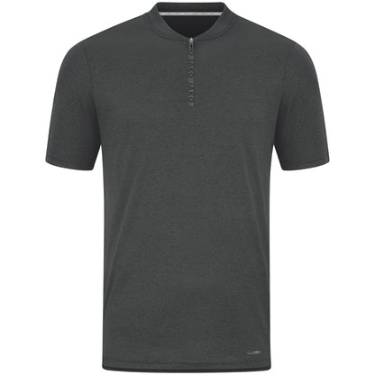 JAKO Polo Pro Casual (aschgrau)