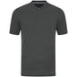 JAKO Polo Pro Casual Unisex Grau