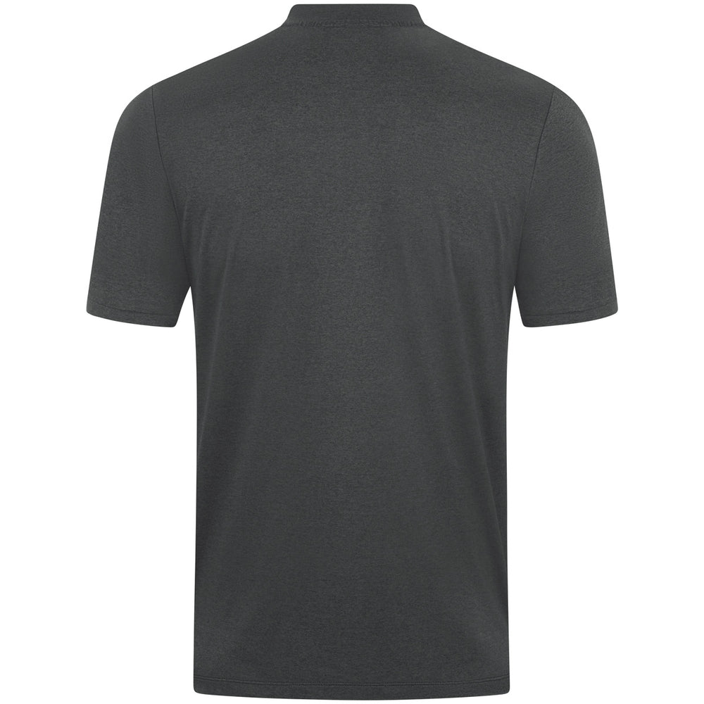 JAKO Polo Pro Casual (aschgrau)