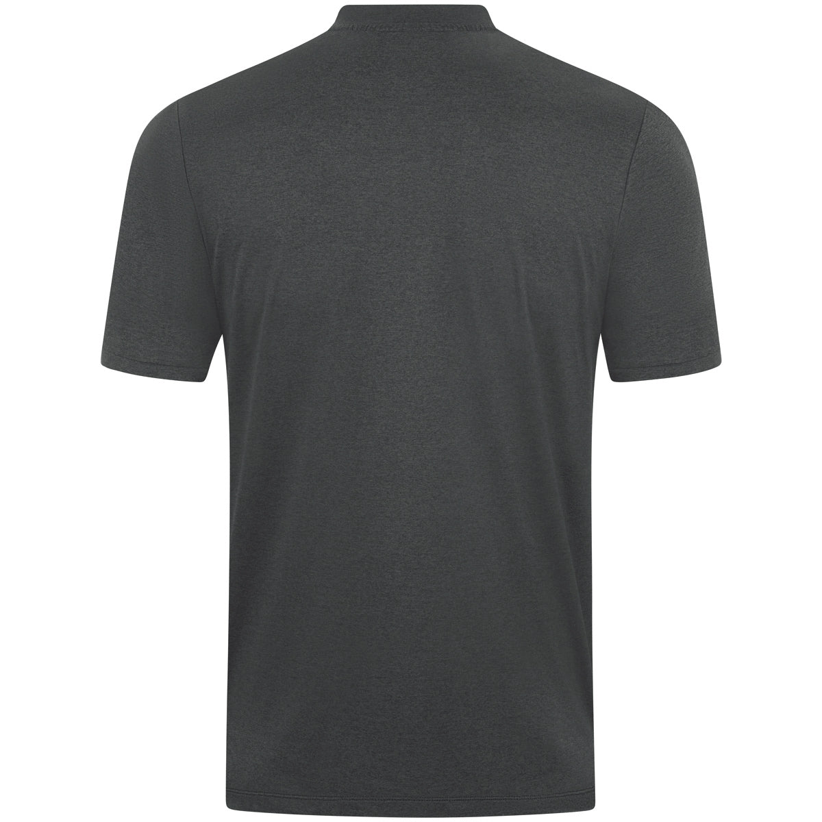 JAKO Polo Pro Casual (aschgrau)