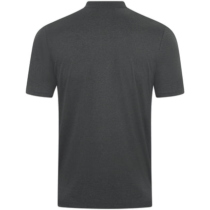 JAKO Polo Pro Casual (aschgrau)