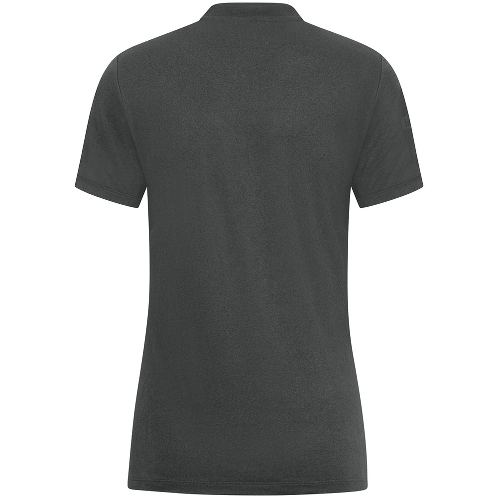 JAKO Polo Pro Casual Damen (aschgrau)