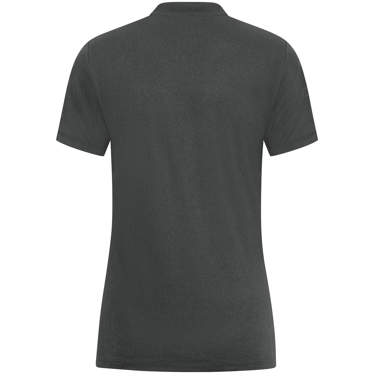 JAKO Polo Pro Casual Damen (aschgrau)