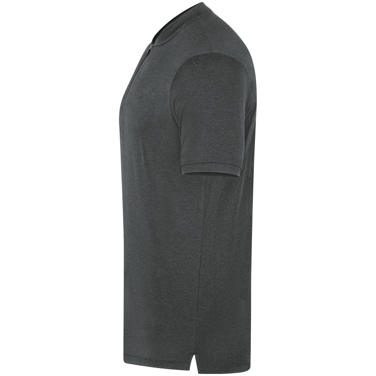 JAKO Polo Pro Casual (aschgrau)