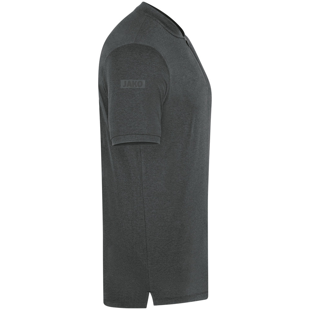 JAKO Polo Pro Casual (aschgrau)