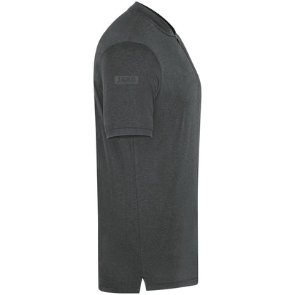 JAKO Polo Pro Casual (aschgrau)