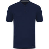JAKO Polo Pro Casual (marine)