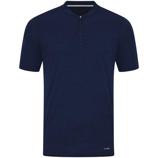 JAKO Polo Pro Casual Unisex Blau