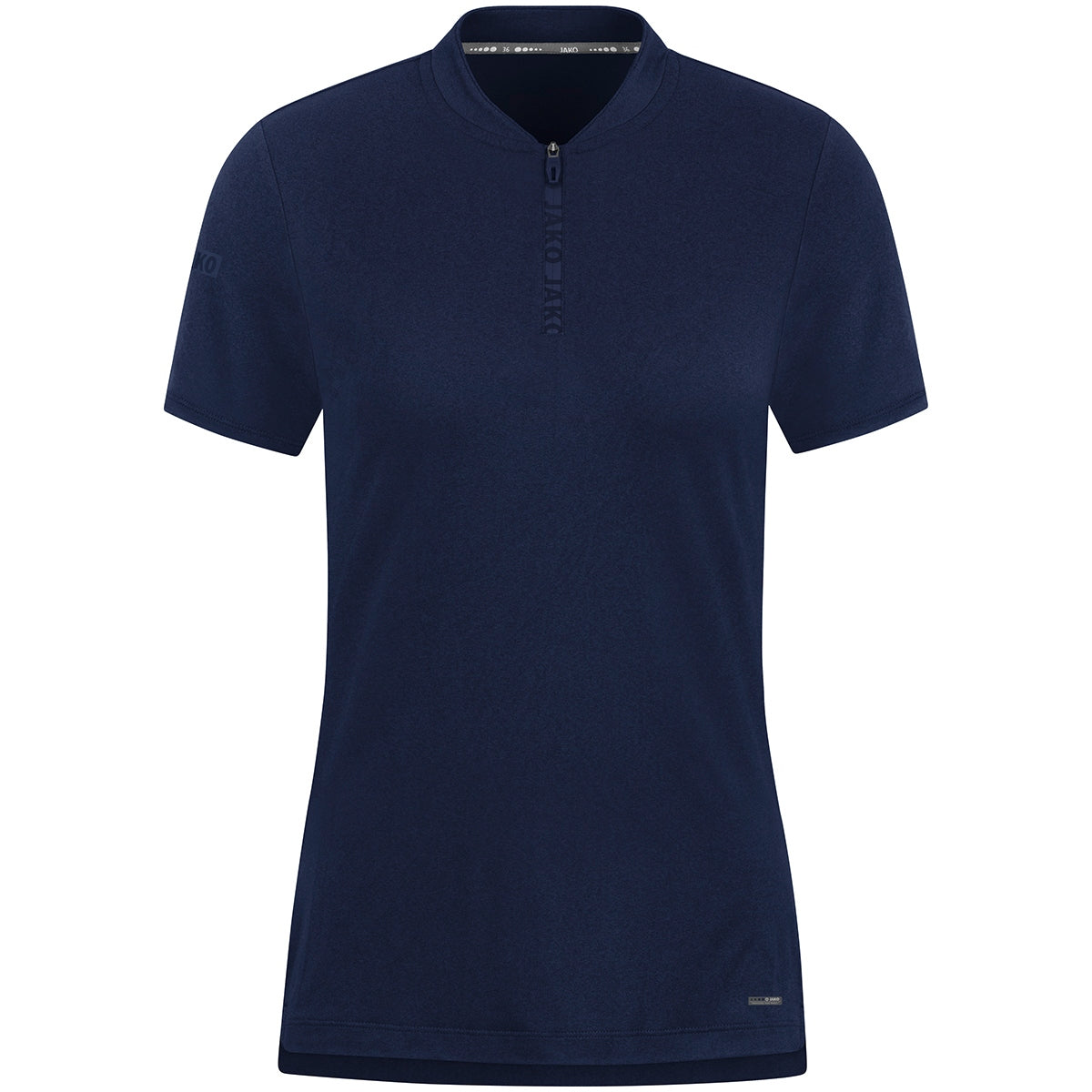 JAKO Polo Pro Casual Damen (marine)