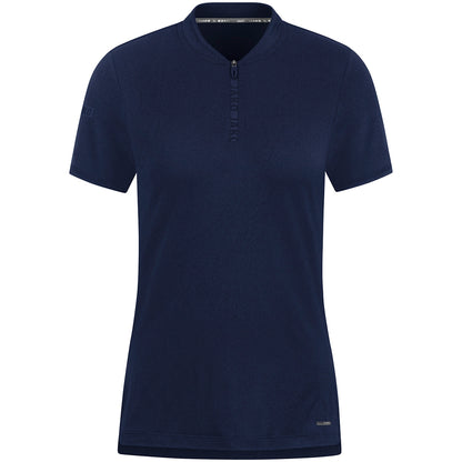 JAKO Polo Pro Casual Damen (marine)