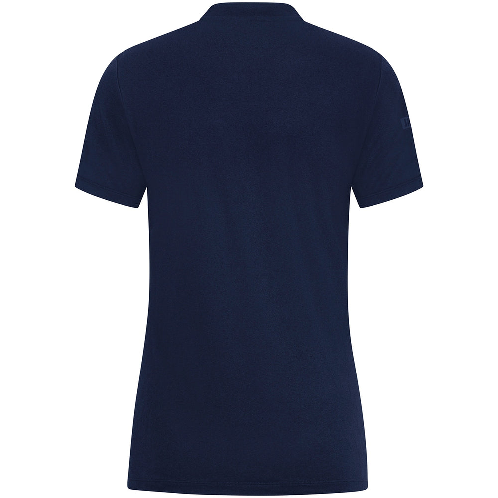 JAKO Polo Pro Casual Damen (marine)