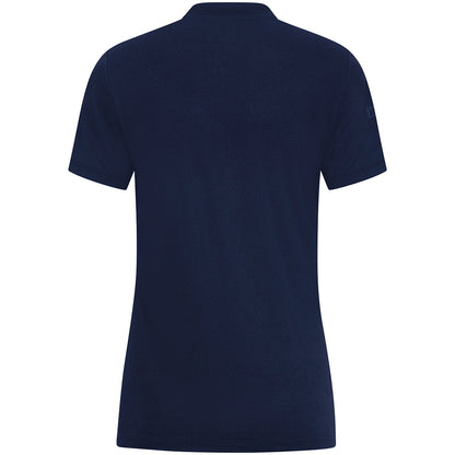 JAKO Polo Pro Casual Damen (marine)