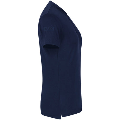 JAKO Polo Pro Casual Damen (marine)