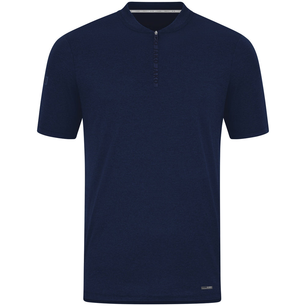 JAKO Polo Pro Casual Damen Blau