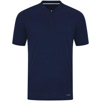 JAKO Polo Pro Casual Damen Blau