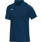 JAKO Polo Classico Unisex Blau