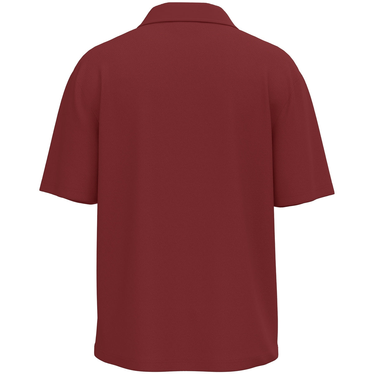 JAKO Polo Wardrobe (rubinrot)