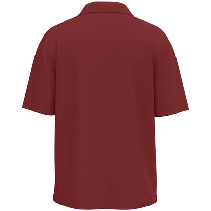JAKO Polo Wardrobe (rubinrot)