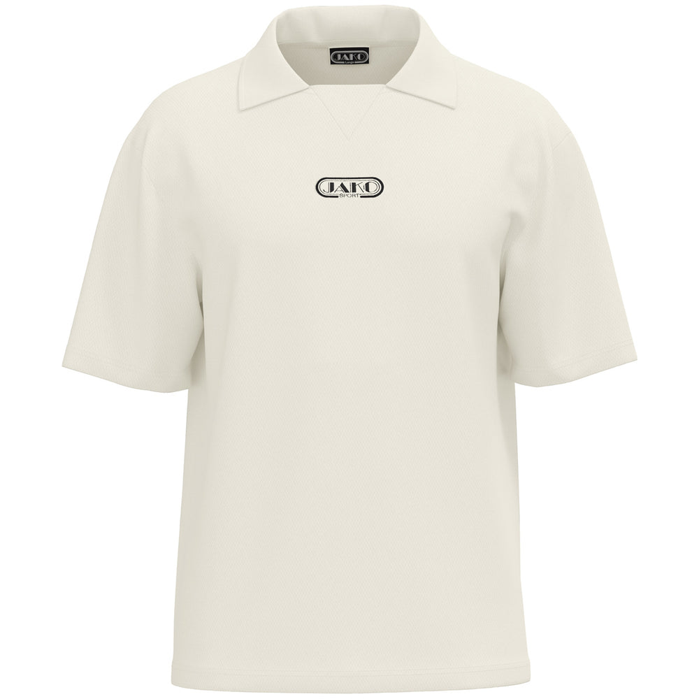 JAKO Polo Wardrobe (off white)