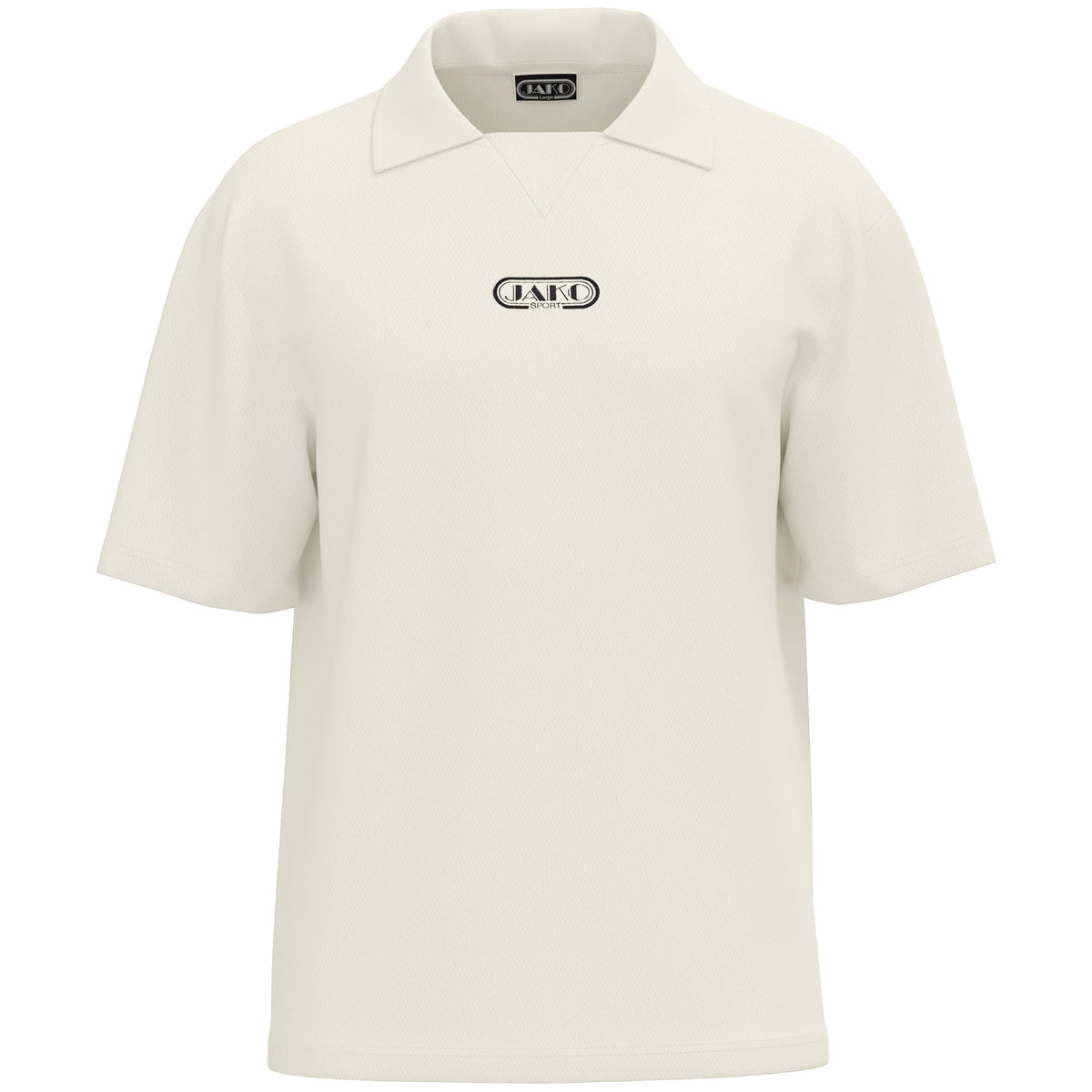 JAKO Polo Wardrobe (off white)
