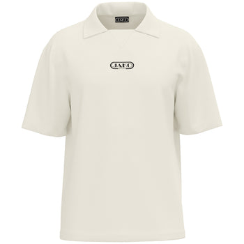 JAKO Polo Wardrobe (off white)