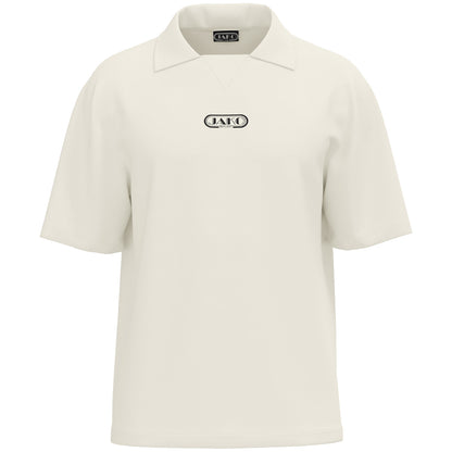 JAKO Polo Wardrobe (off white)