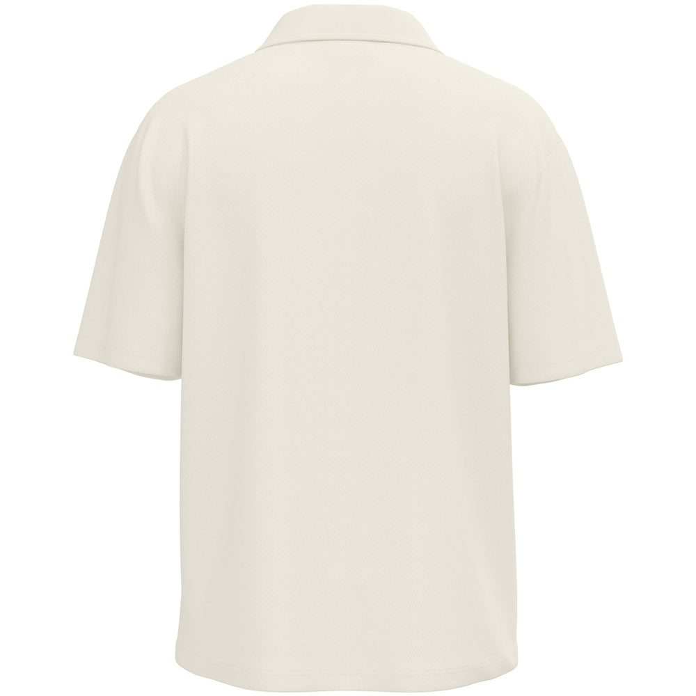 JAKO Polo Wardrobe (off white)