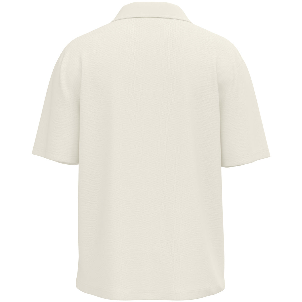 JAKO Polo Wardrobe (off white)