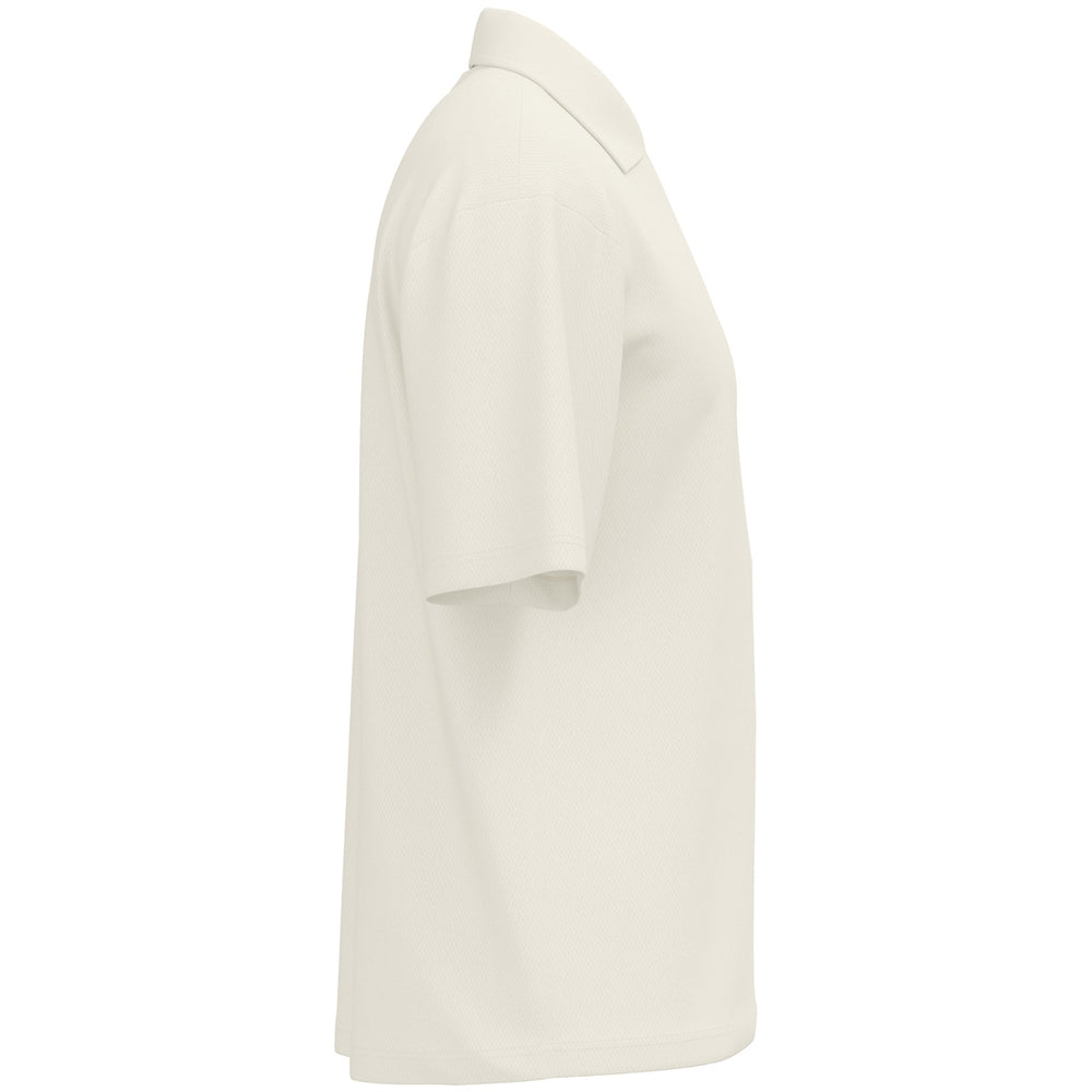 JAKO Polo Wardrobe (off white)