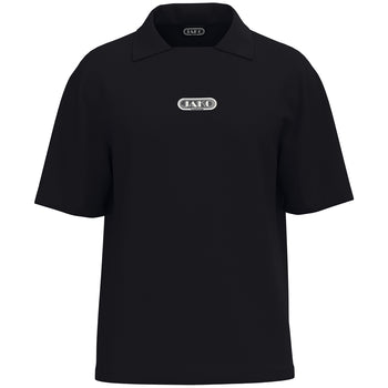 JAKO Polo Wardrobe (schwarz)