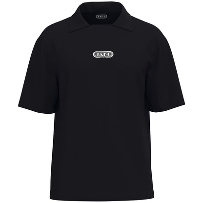 JAKO Polo Wardrobe (schwarz)