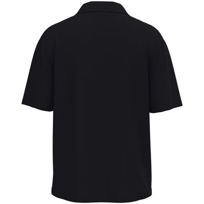 JAKO Polo Wardrobe (schwarz)