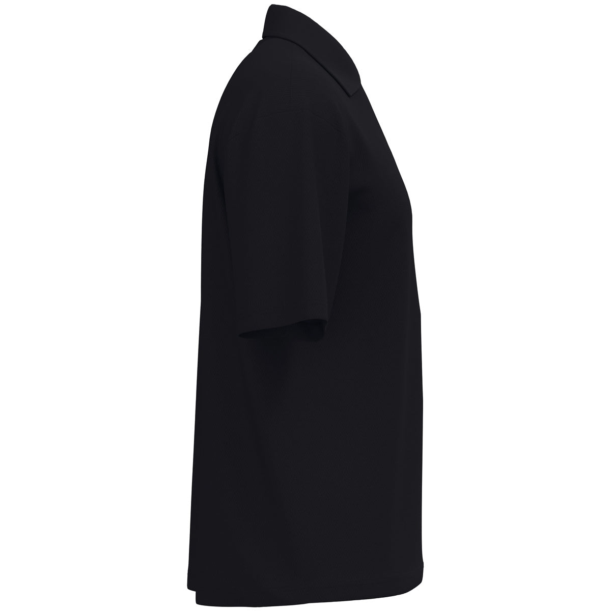 JAKO Polo Wardrobe (schwarz)