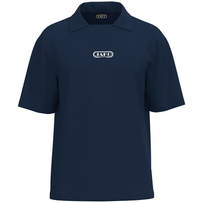 JAKO Polo Wardrobe (marine)