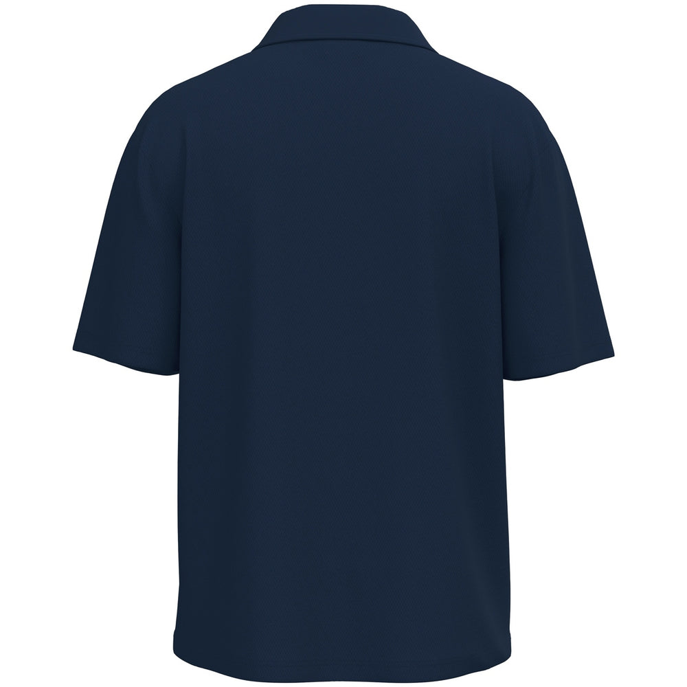 JAKO Polo Wardrobe (marine)