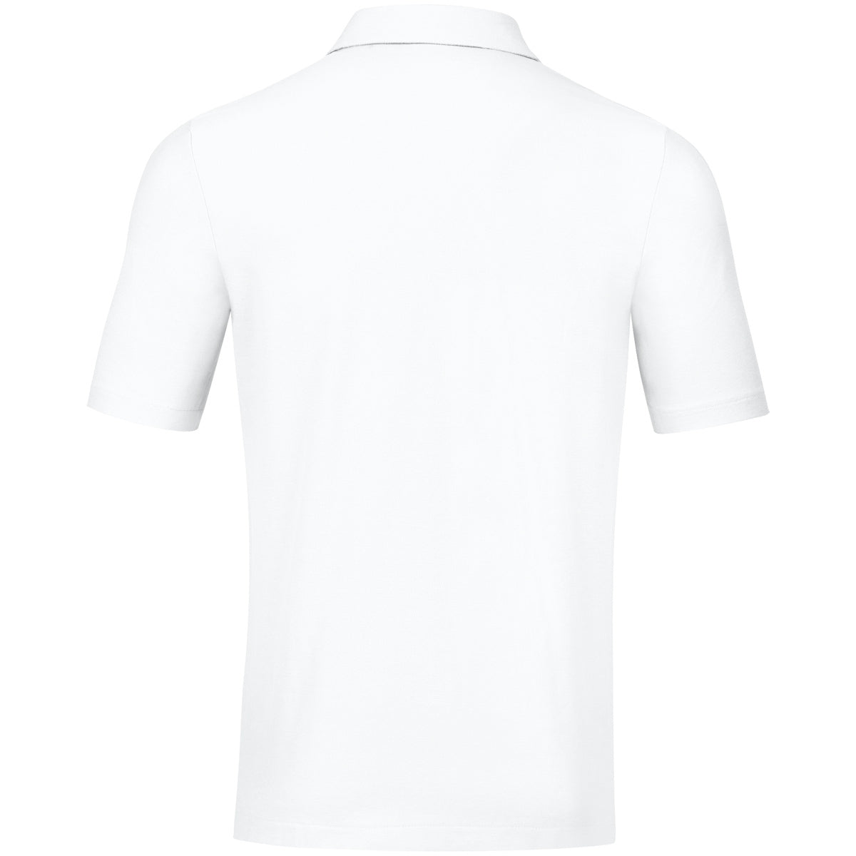 JAKO Polo Base (weiß)