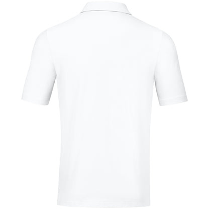 JAKO Polo Base (weiß)