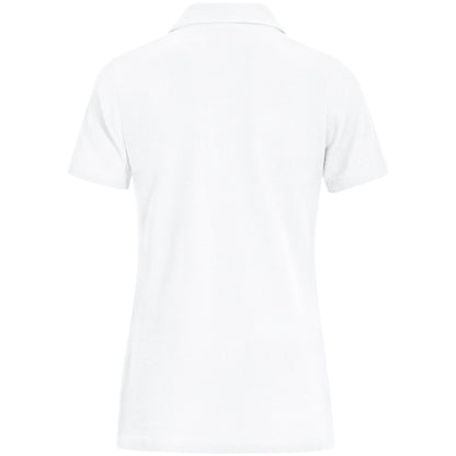 JAKO Polo Base Damen (weiß)