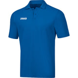 JAKO Polo Base (royal)