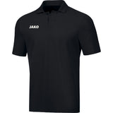 JAKO Polo Base (schwarz)