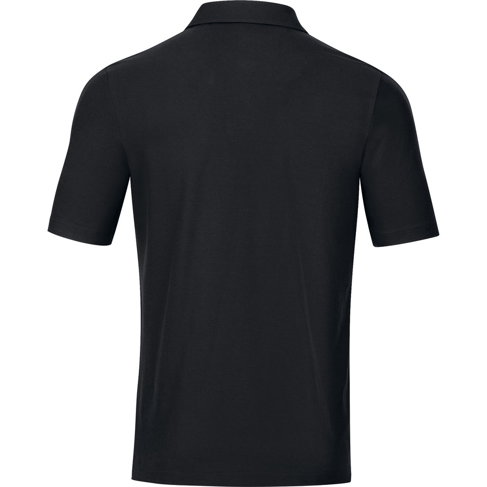 JAKO Polo Base (schwarz)