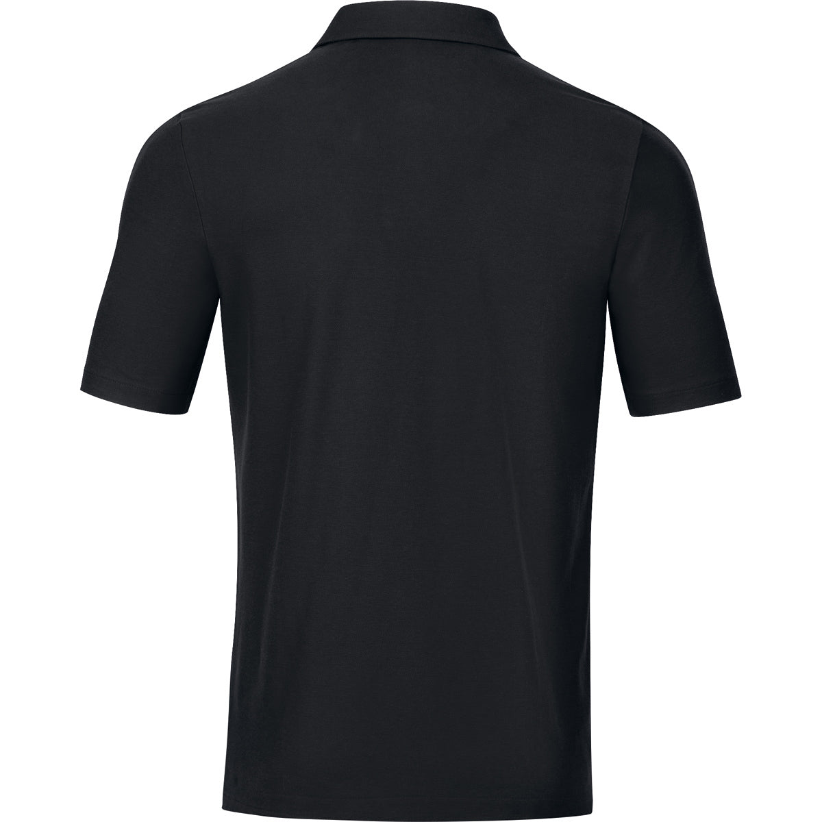 JAKO Polo Base (schwarz)