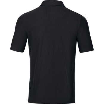 JAKO Polo Base (schwarz)