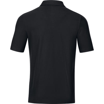 JAKO Polo Base (schwarz)