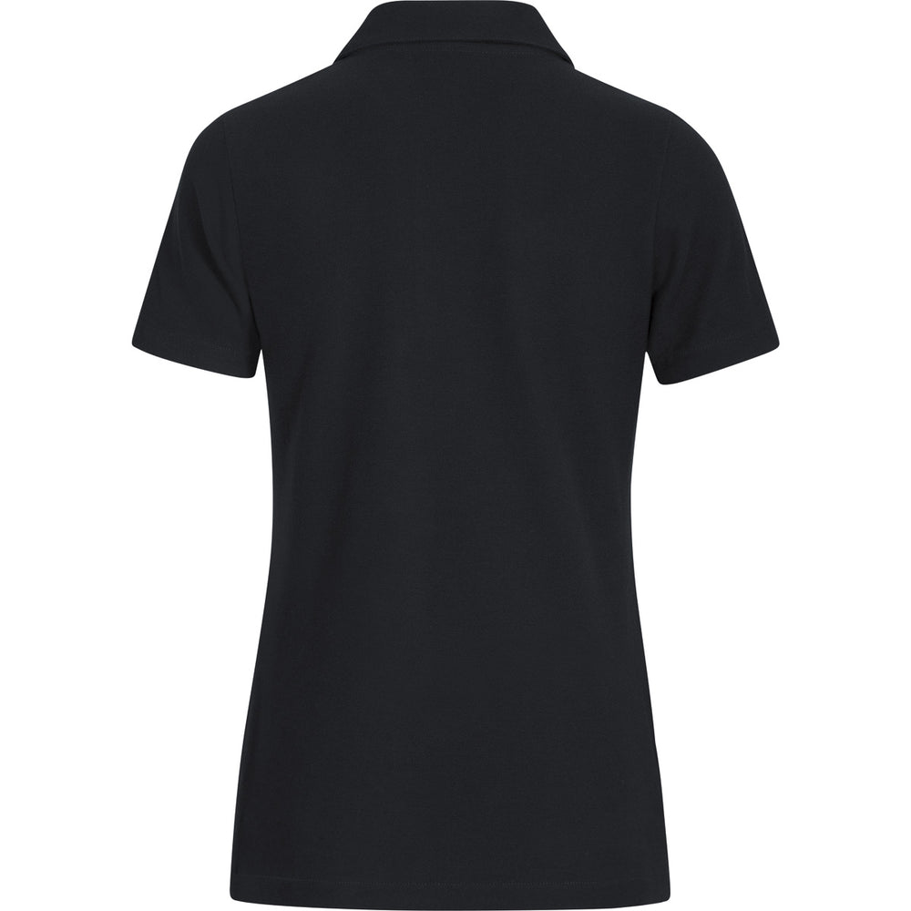 JAKO Polo Base Damen (schwarz)