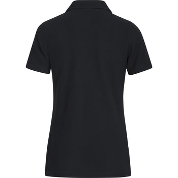 JAKO Polo Base Damen (schwarz)
