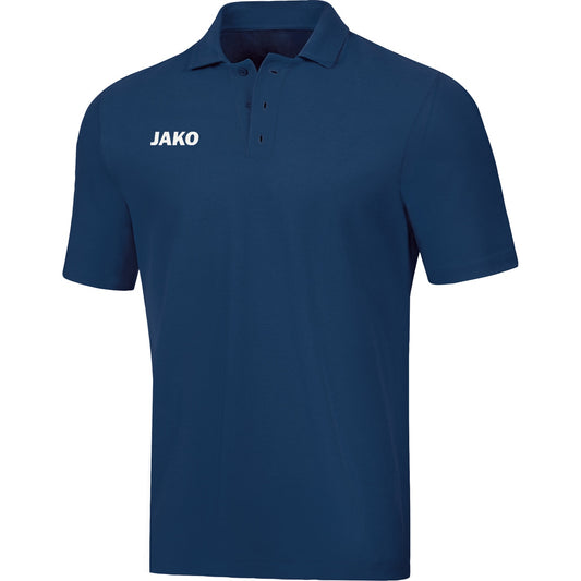 JAKO Polo Base (marine)